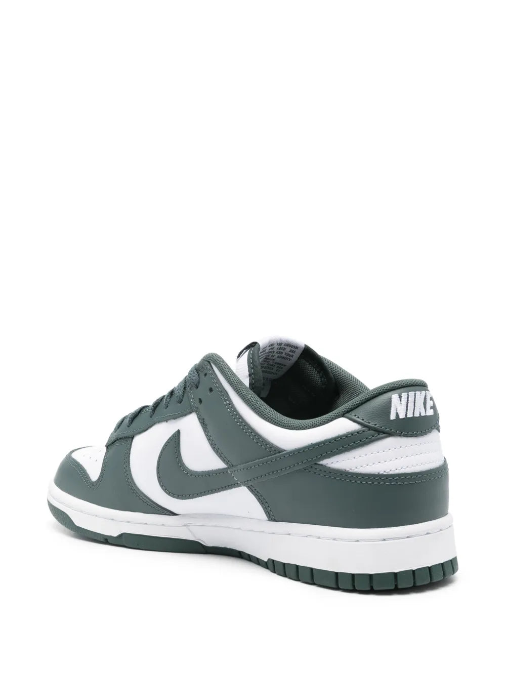 Nike Dunk Low Retro Sneakers