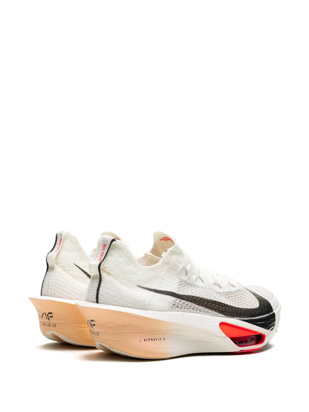 Nike Air Zoom Alphafly Next% 3 Sail Crimson Tint Sneakers