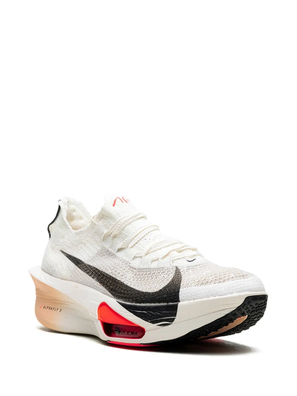 Nike Air Zoom Alphafly Next% 3 Sail Crimson Tint Sneakers