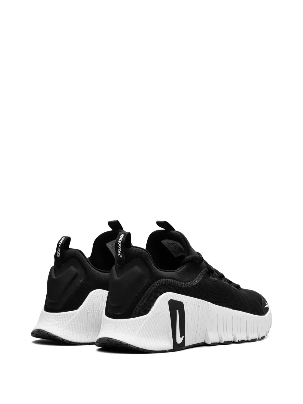Nike Free Metcon 6 Black/White Sneakers