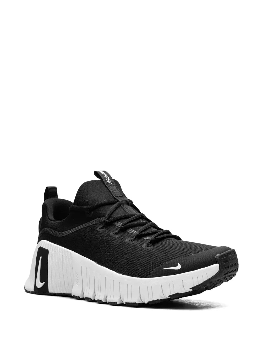 Nike Free Metcon 6 Black/White Sneakers