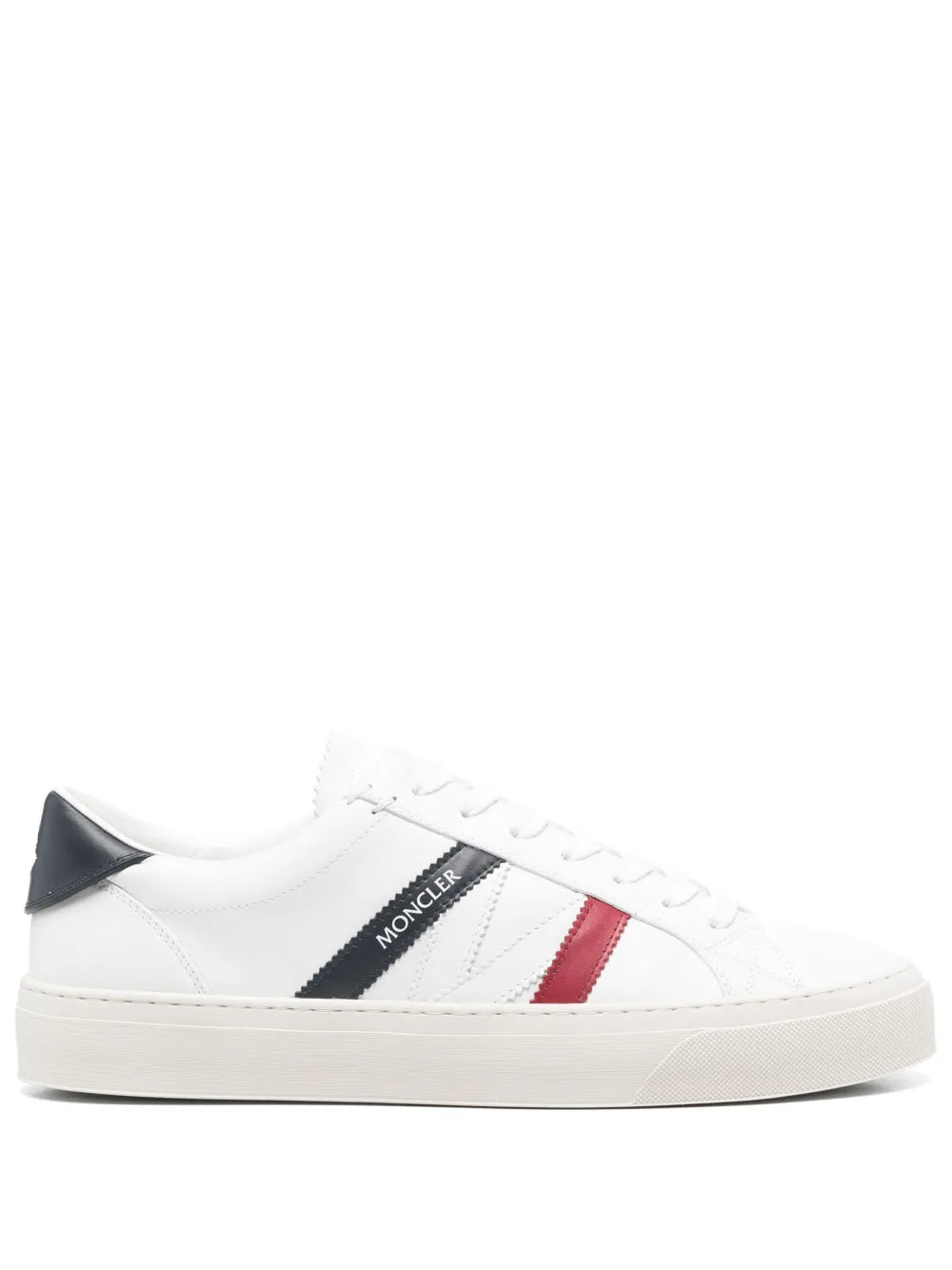 Moncler Monaco 2 Sneakers