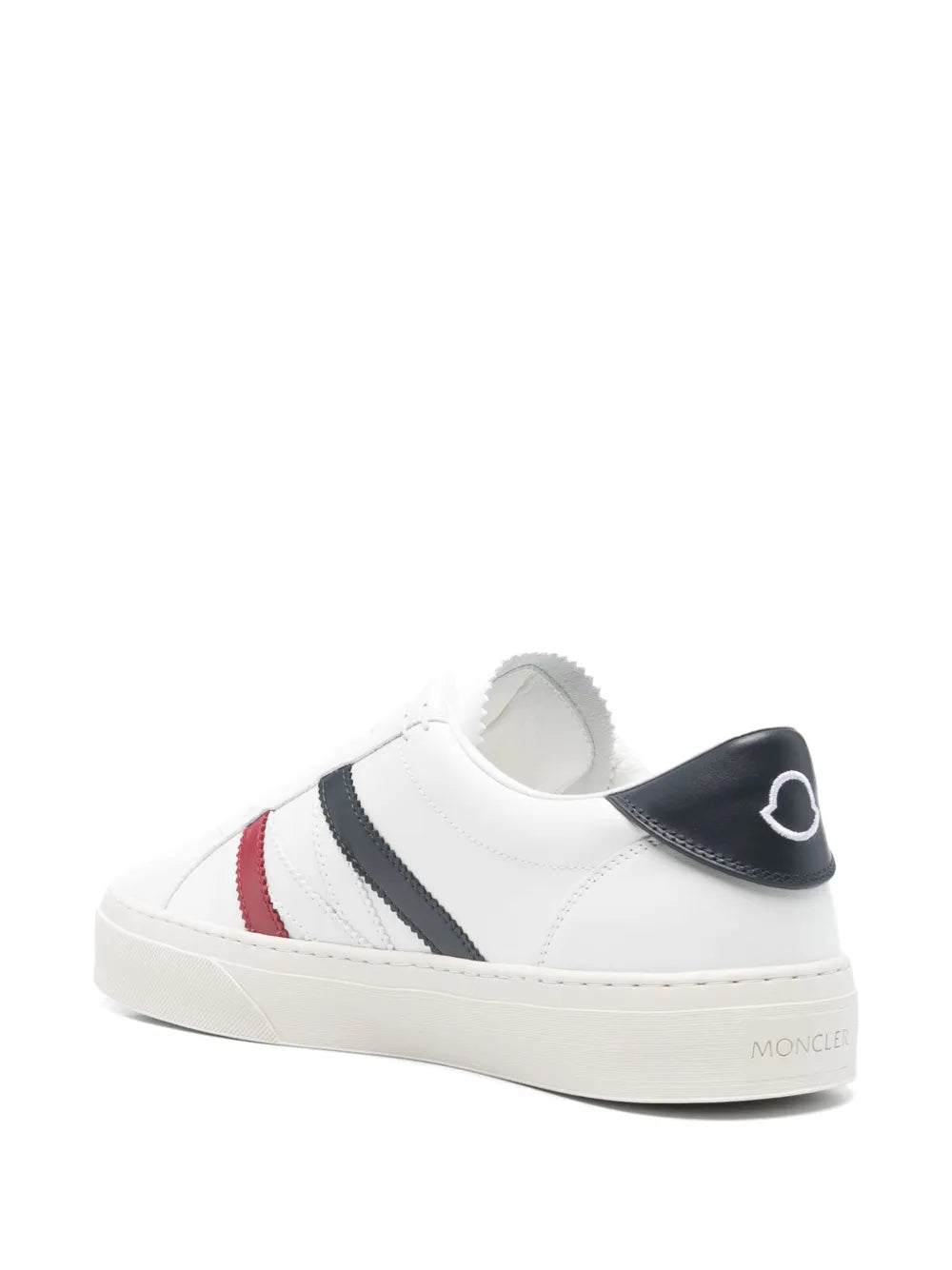 Moncler Monaco 2 Sneakers