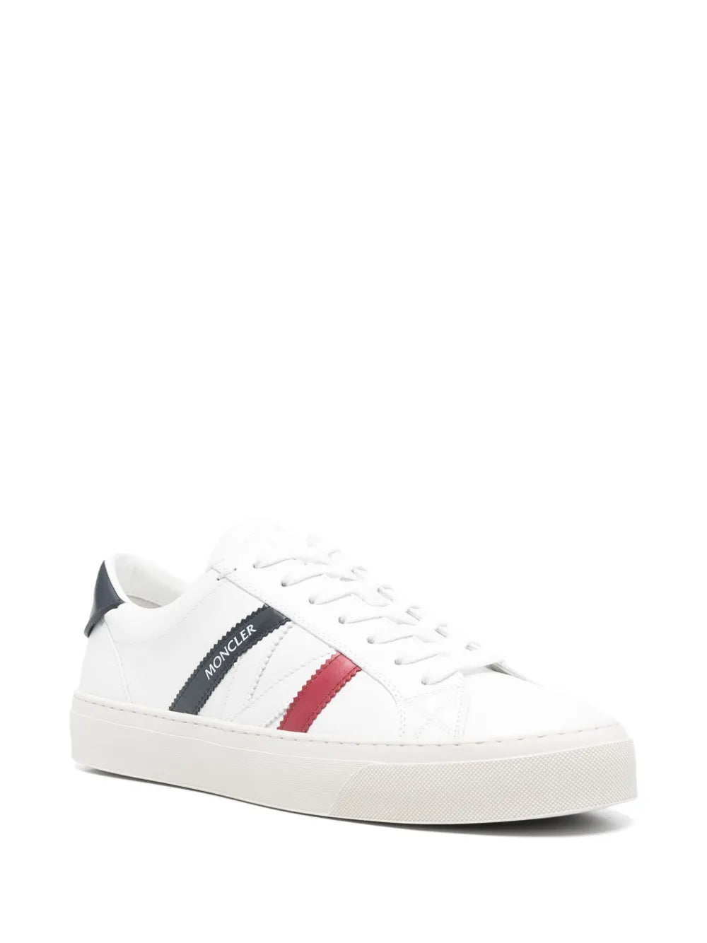 Moncler Monaco 2 Sneakers
