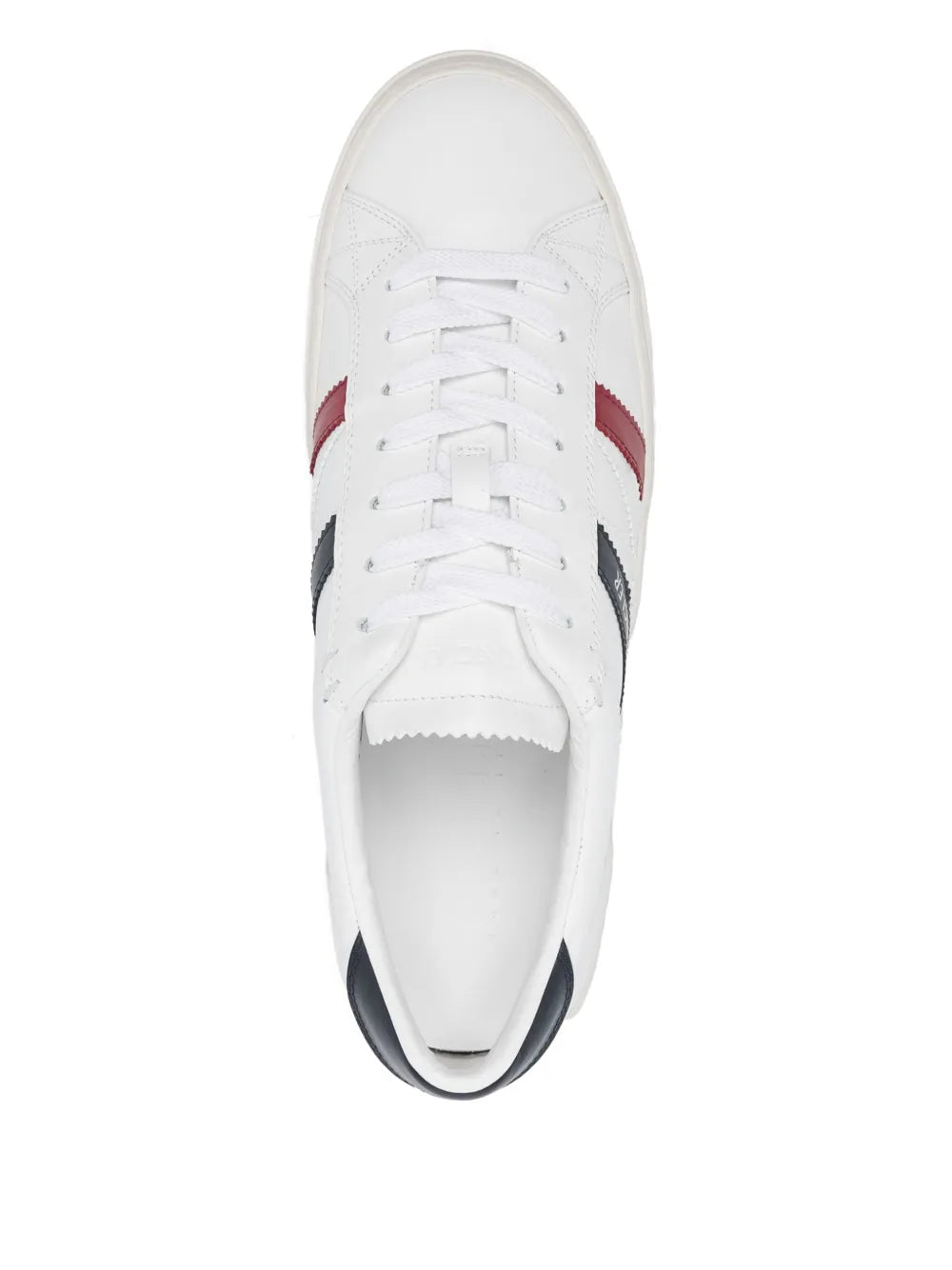 Moncler Monaco 2 Sneakers