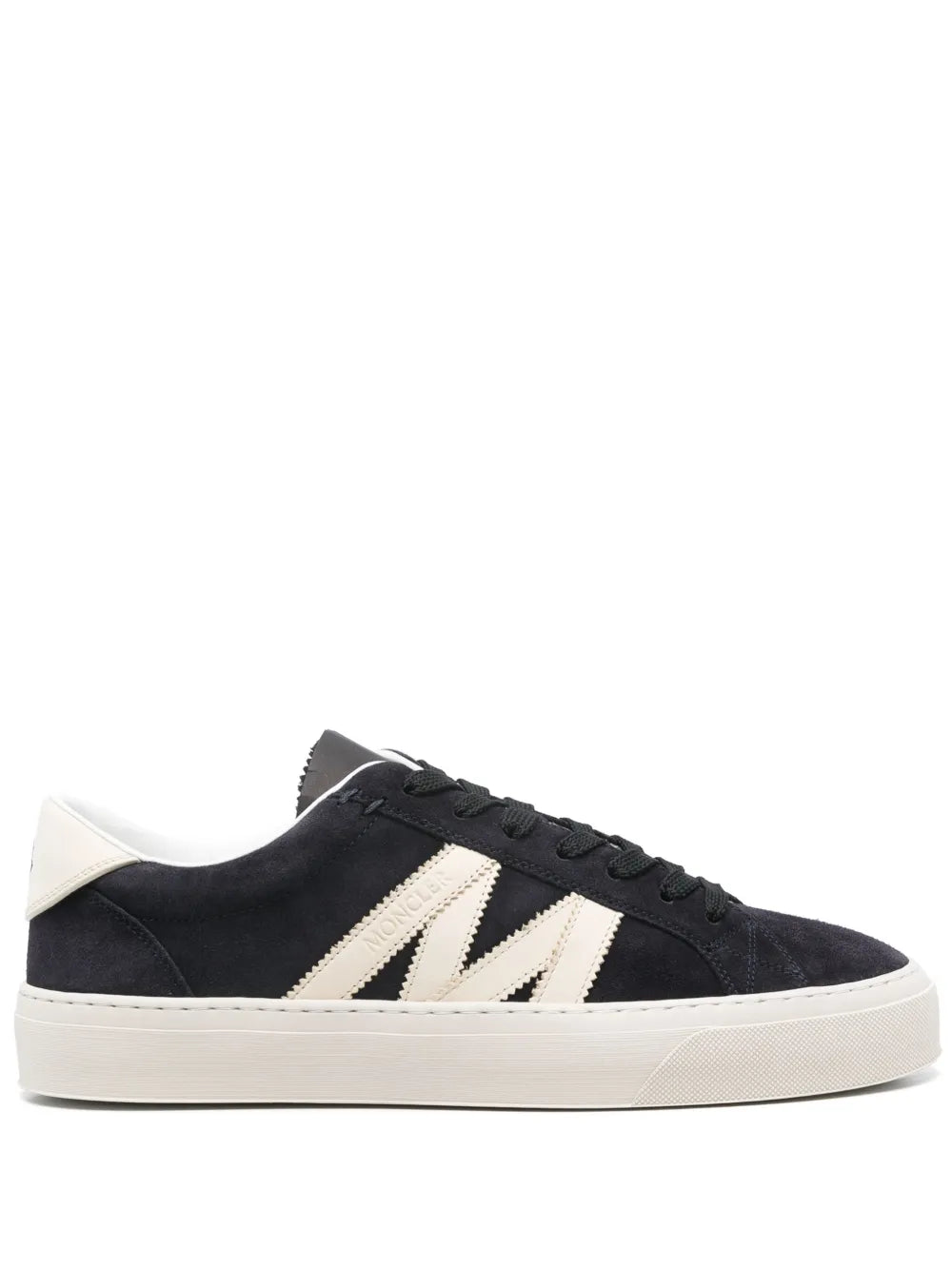 Moncler Monaco2 Sneakers