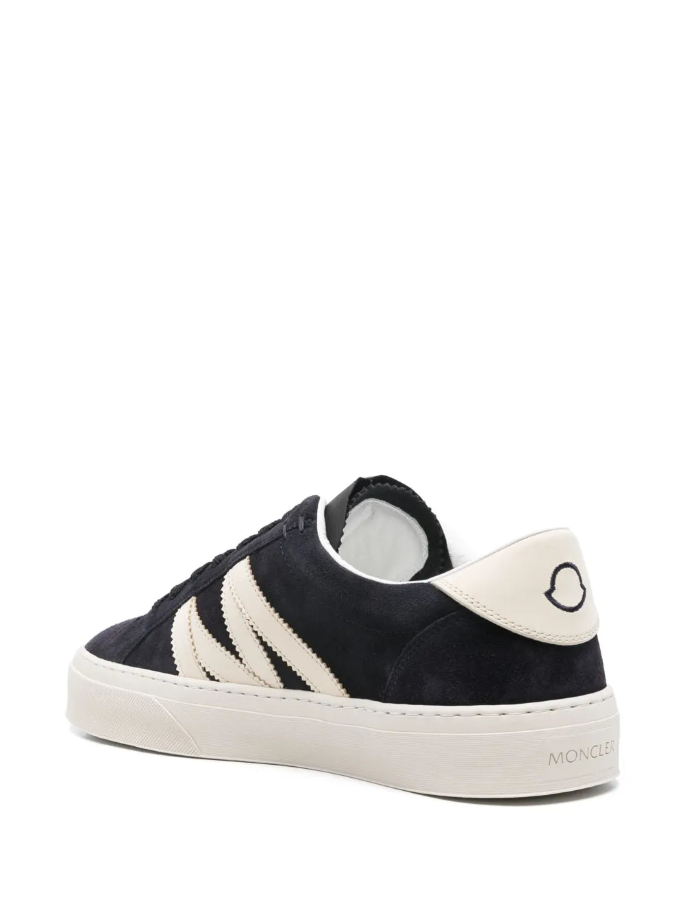 Moncler Monaco2 Sneakers