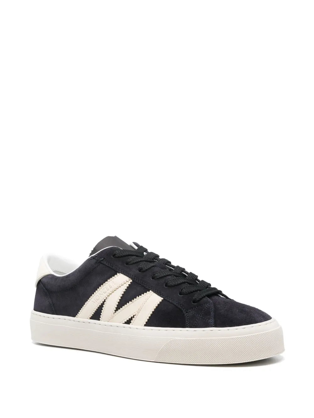 Moncler Monaco2 Sneakers