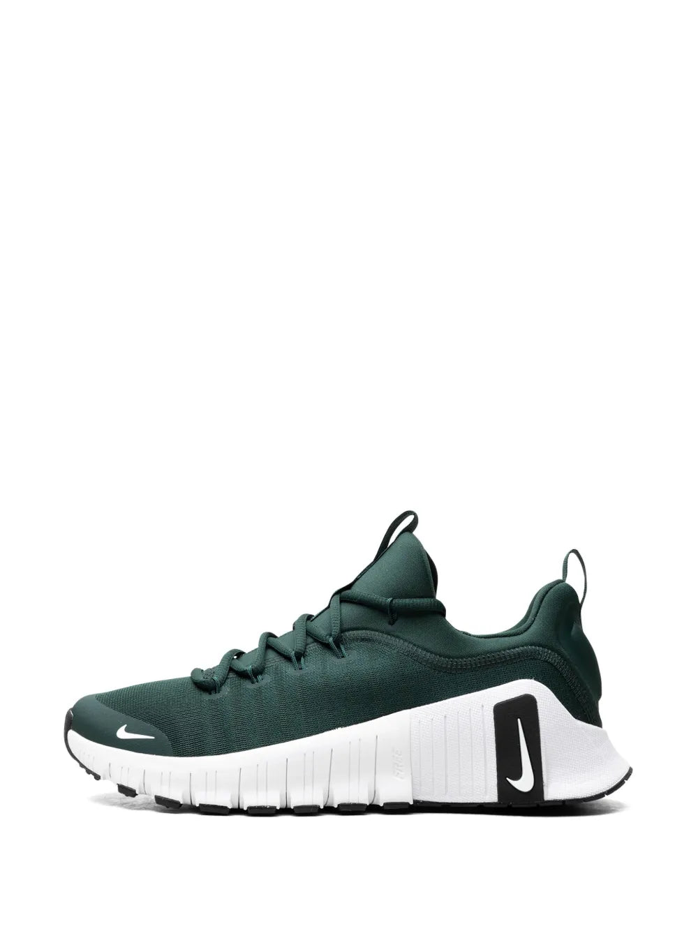 Nike Free Metcon 6 Pro Green/Black/White Sneakers