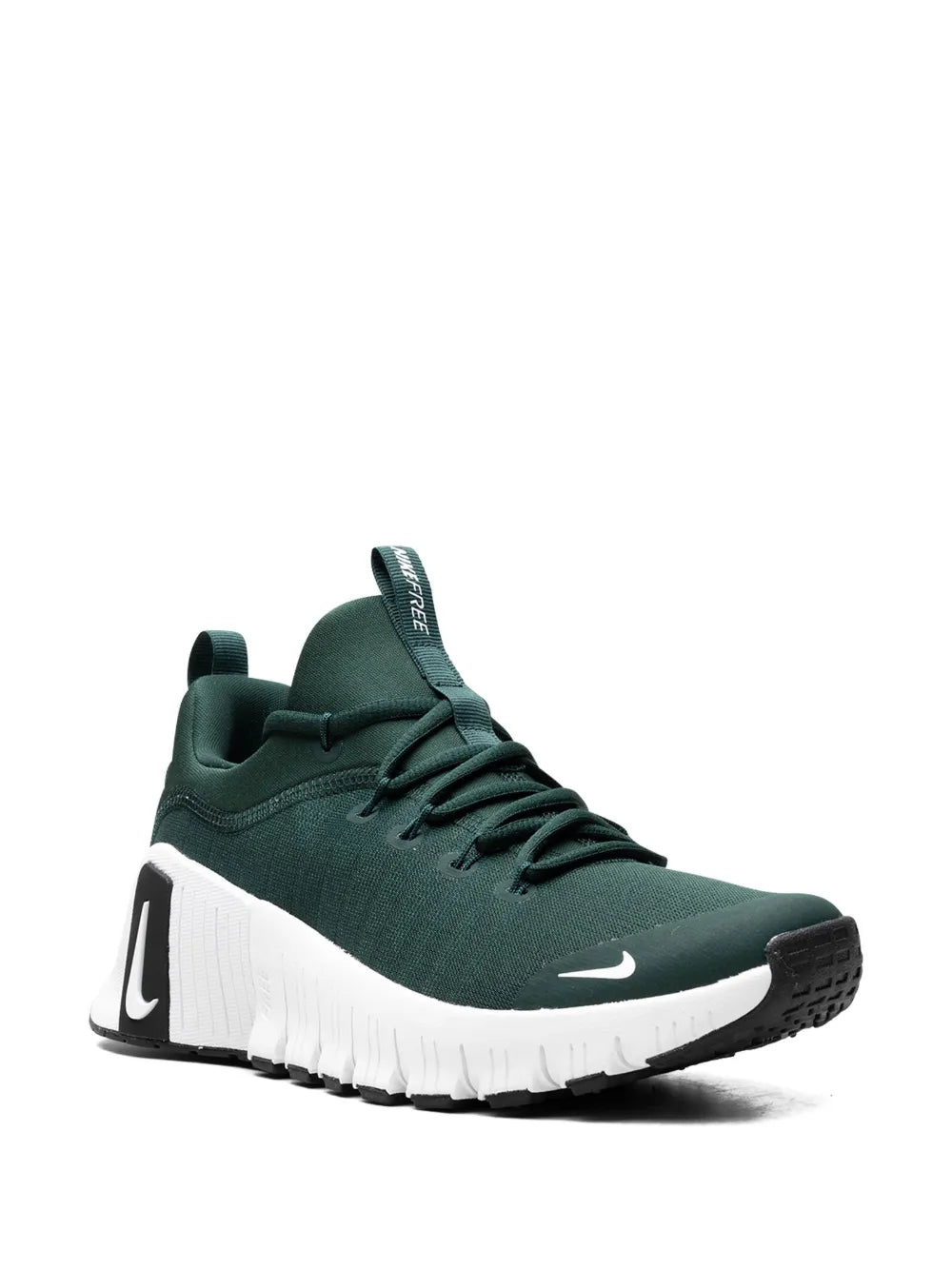 Nike Free Metcon 6 Pro Green/Black/White Sneakers