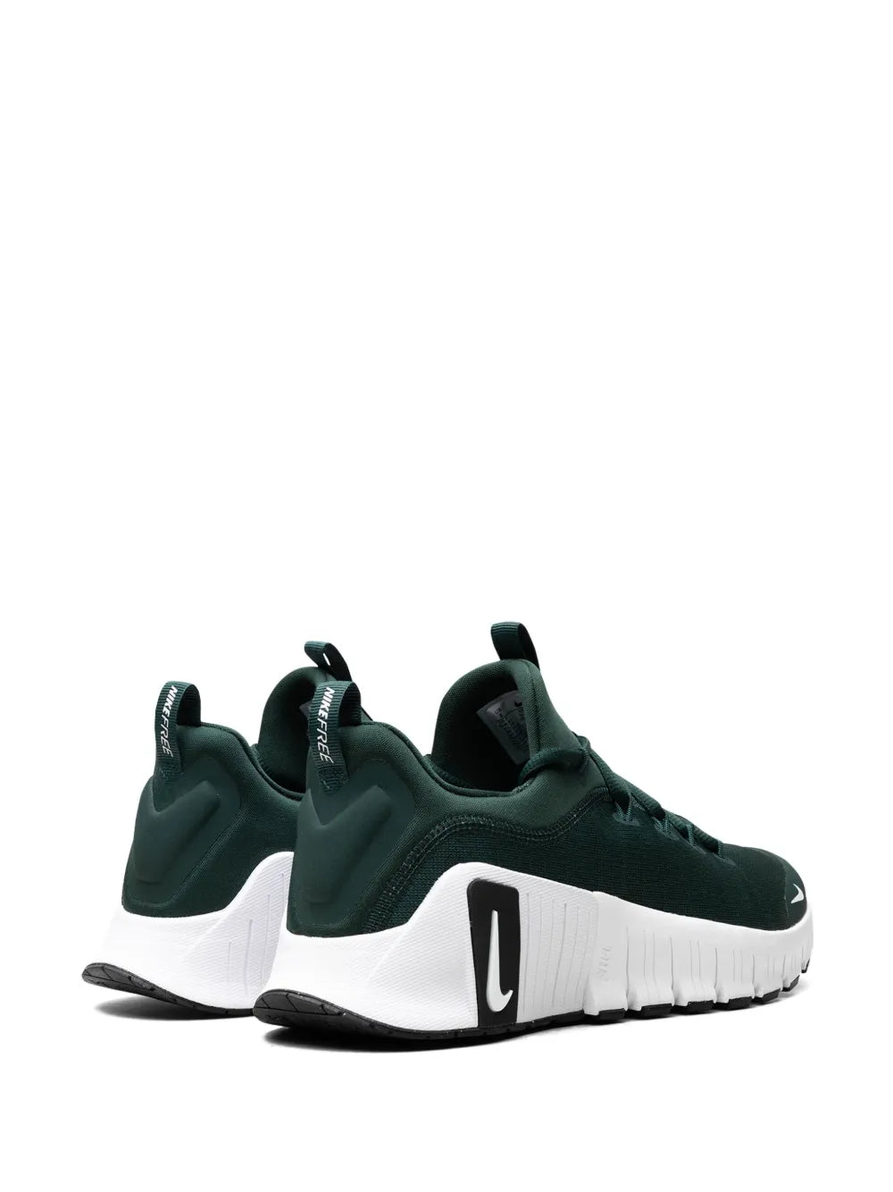 Nike Free Metcon 6 Pro Green/Black/White Sneakers