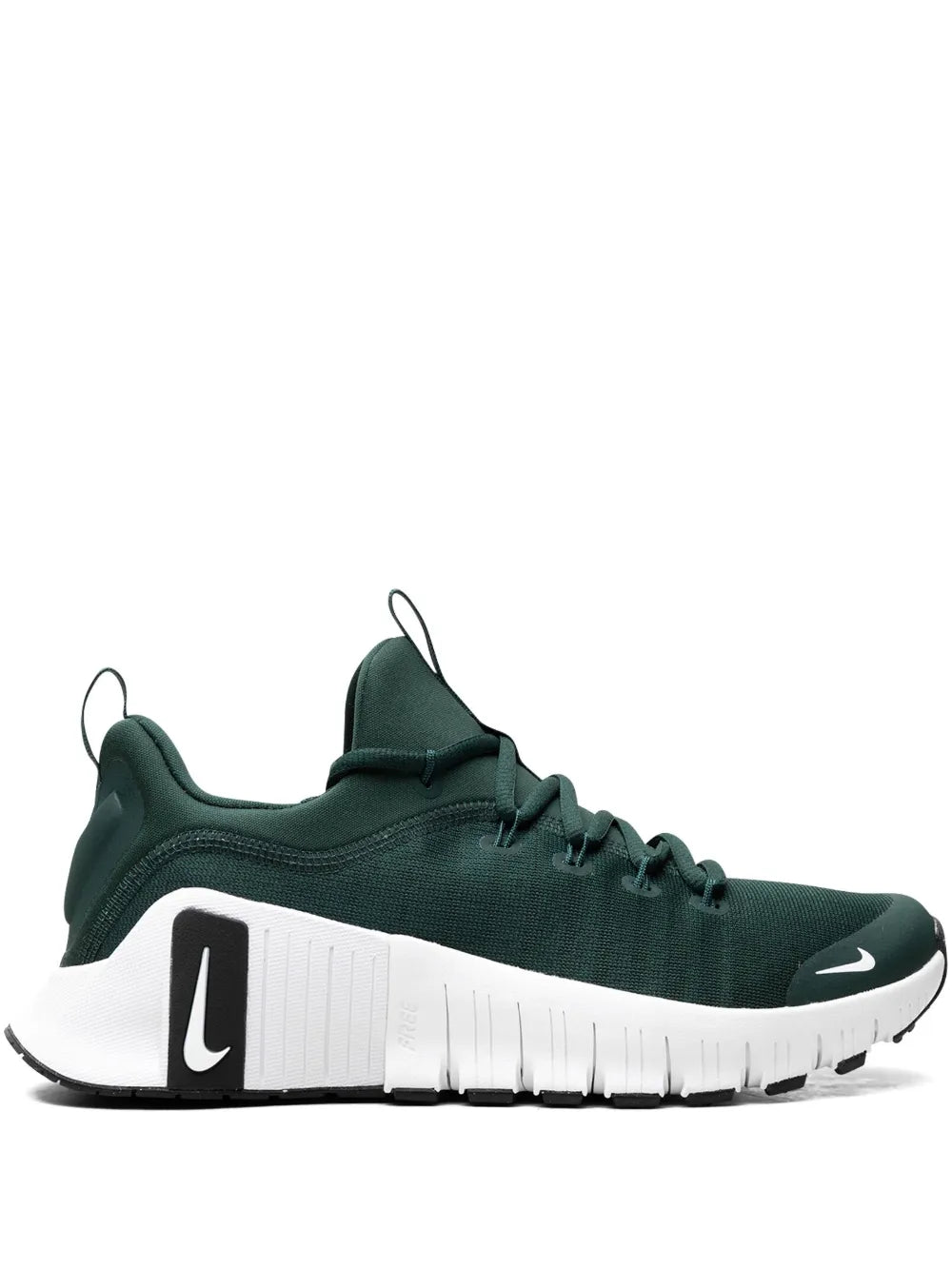 Nike Free Metcon 6 Pro Green/Black/White Sneakers