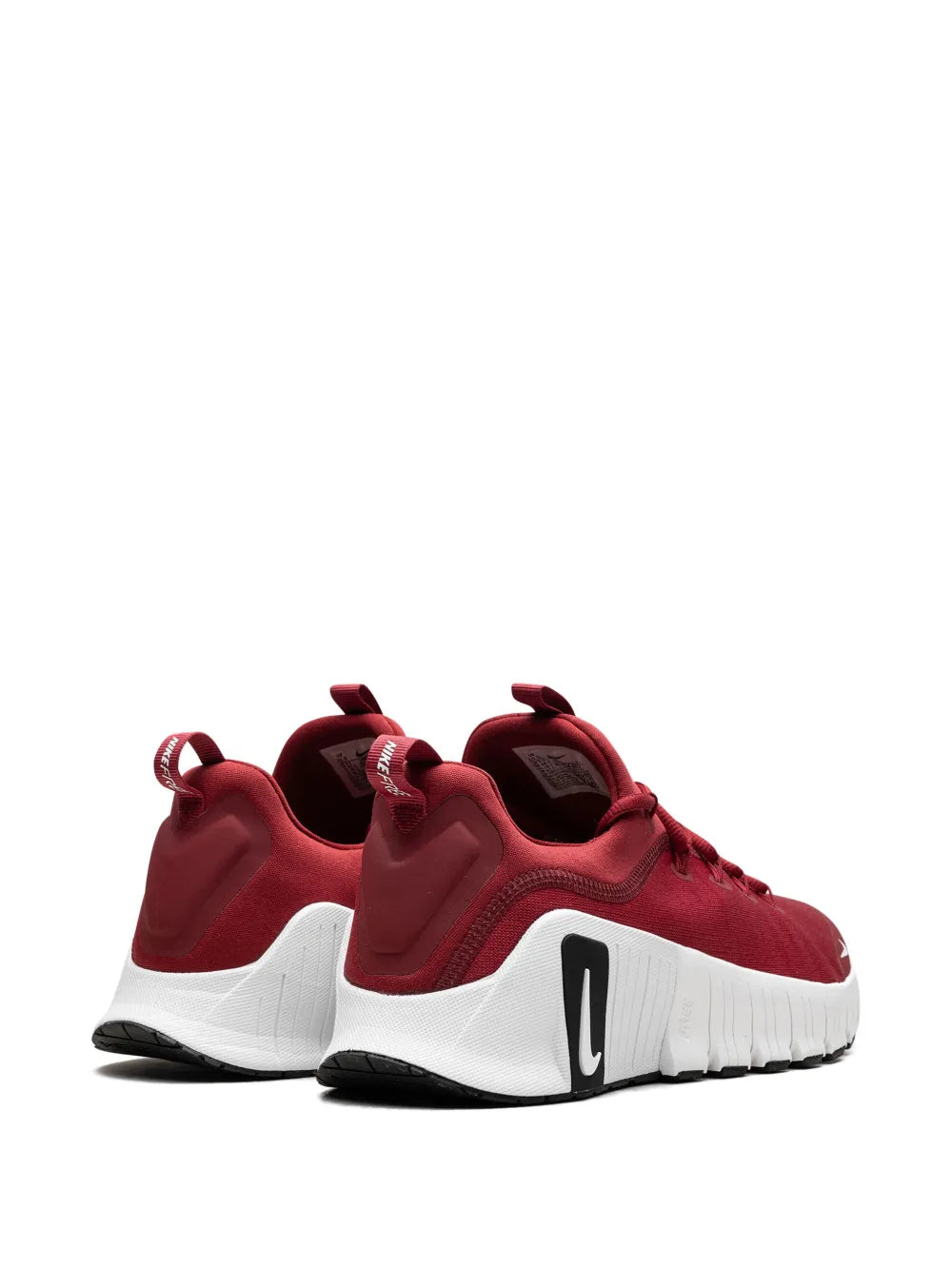 Nike Free Metcon 6 Team Crimson/Black/White Sneakers