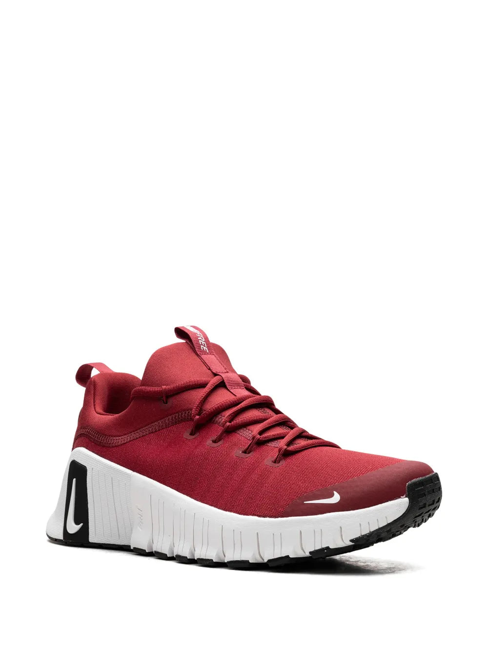 Nike Free Metcon 6 Team Crimson/Black/White Sneakers