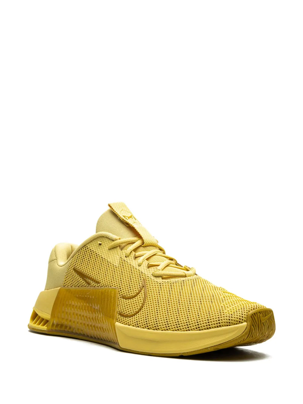 Nike Metcon 9 Saturn Gold Sneakers