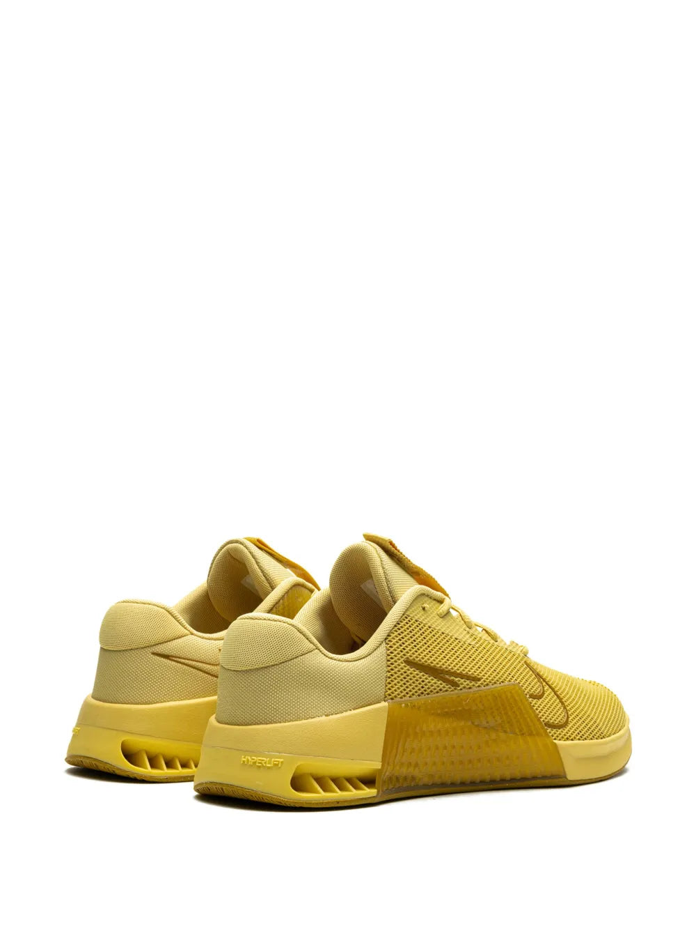 Nike Metcon 9 Saturn Gold Sneakers