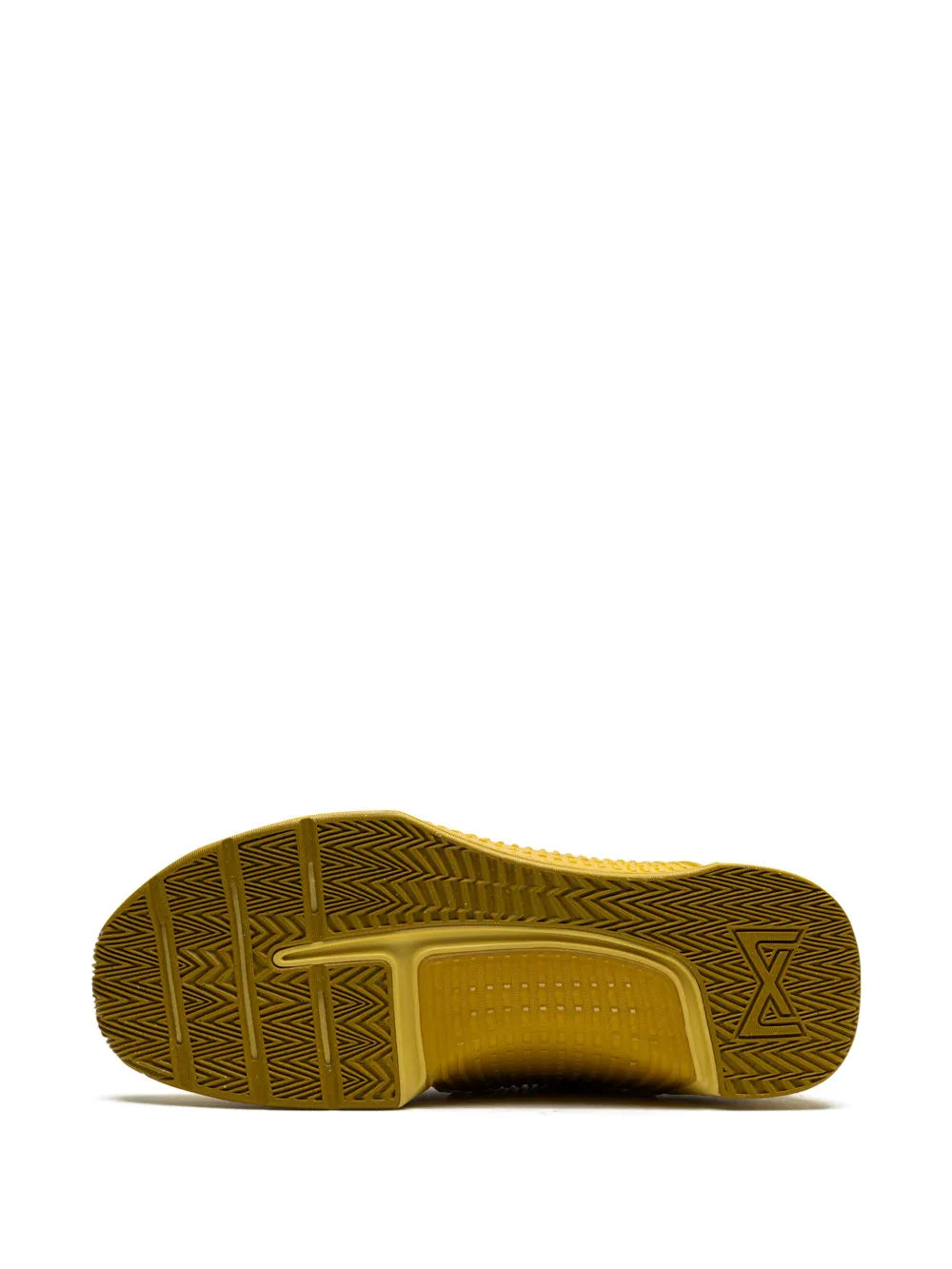 Nike Metcon 9 Saturn Gold Sneakers