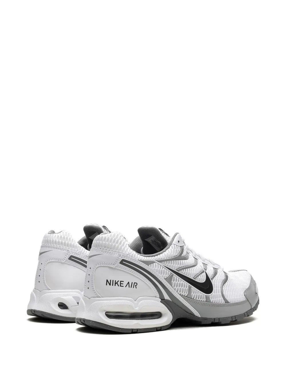 Nike Air Max Torch 4 White/Wolf Grey Sneakers