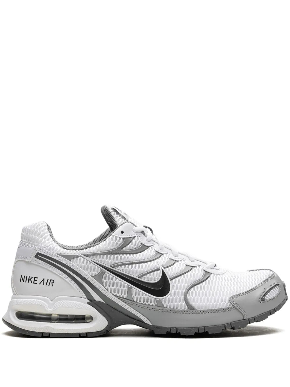 Nike Air Max Torch 4 White/Wolf Grey Sneakers