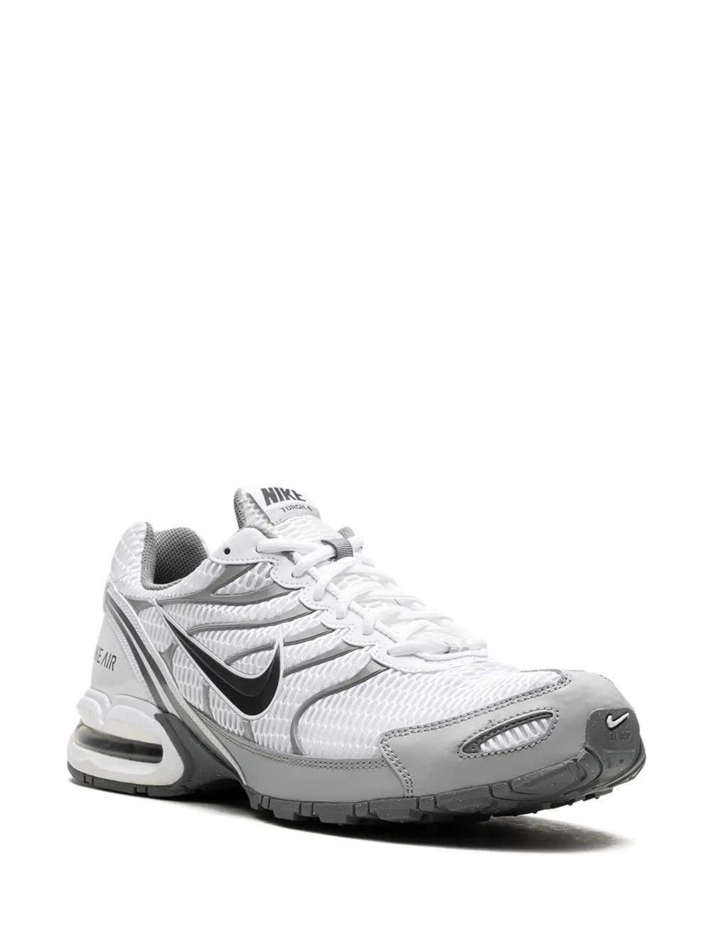 Nike Air Max Torch 4 White/Wolf Grey Sneakers