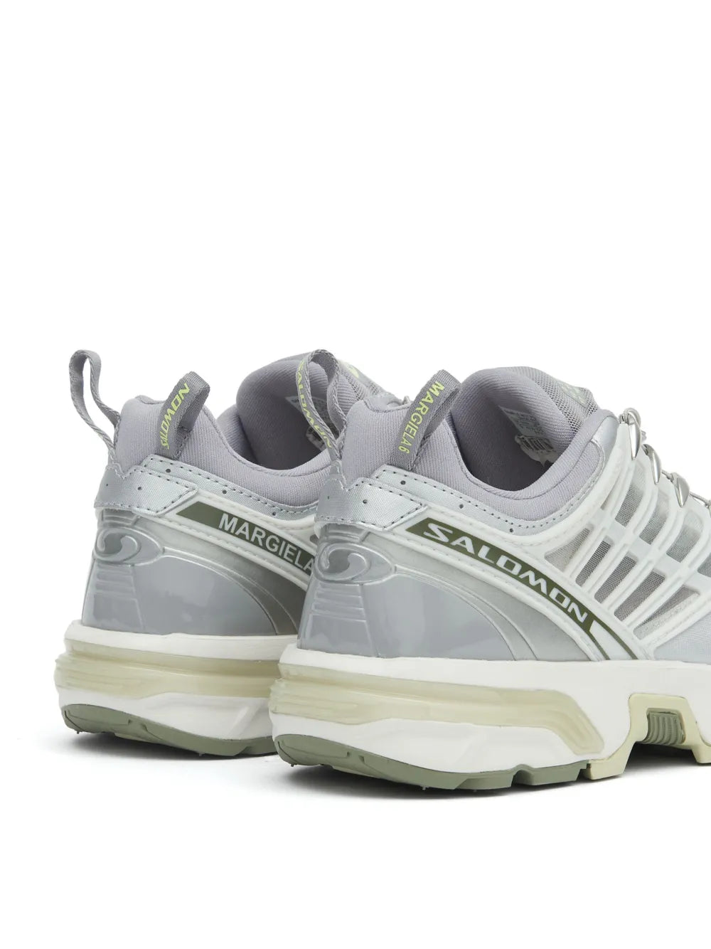 Mm6 Maison Margiela X Salomon Acs Pro 2 Sneakers