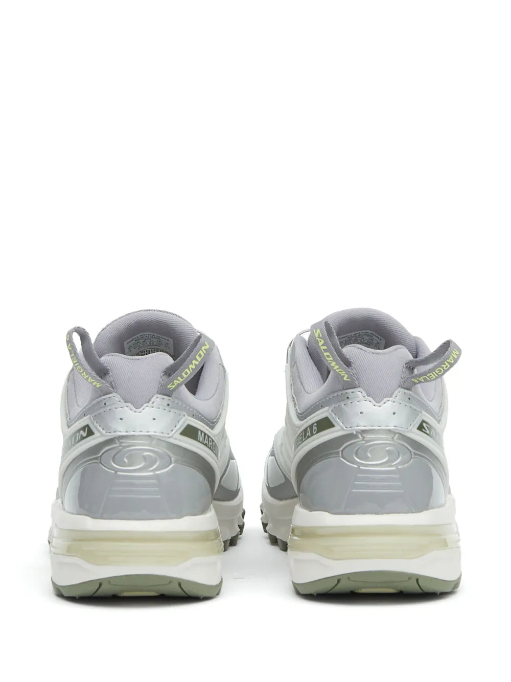 Mm6 Maison Margiela X Salomon Acs Pro 2 Sneakers