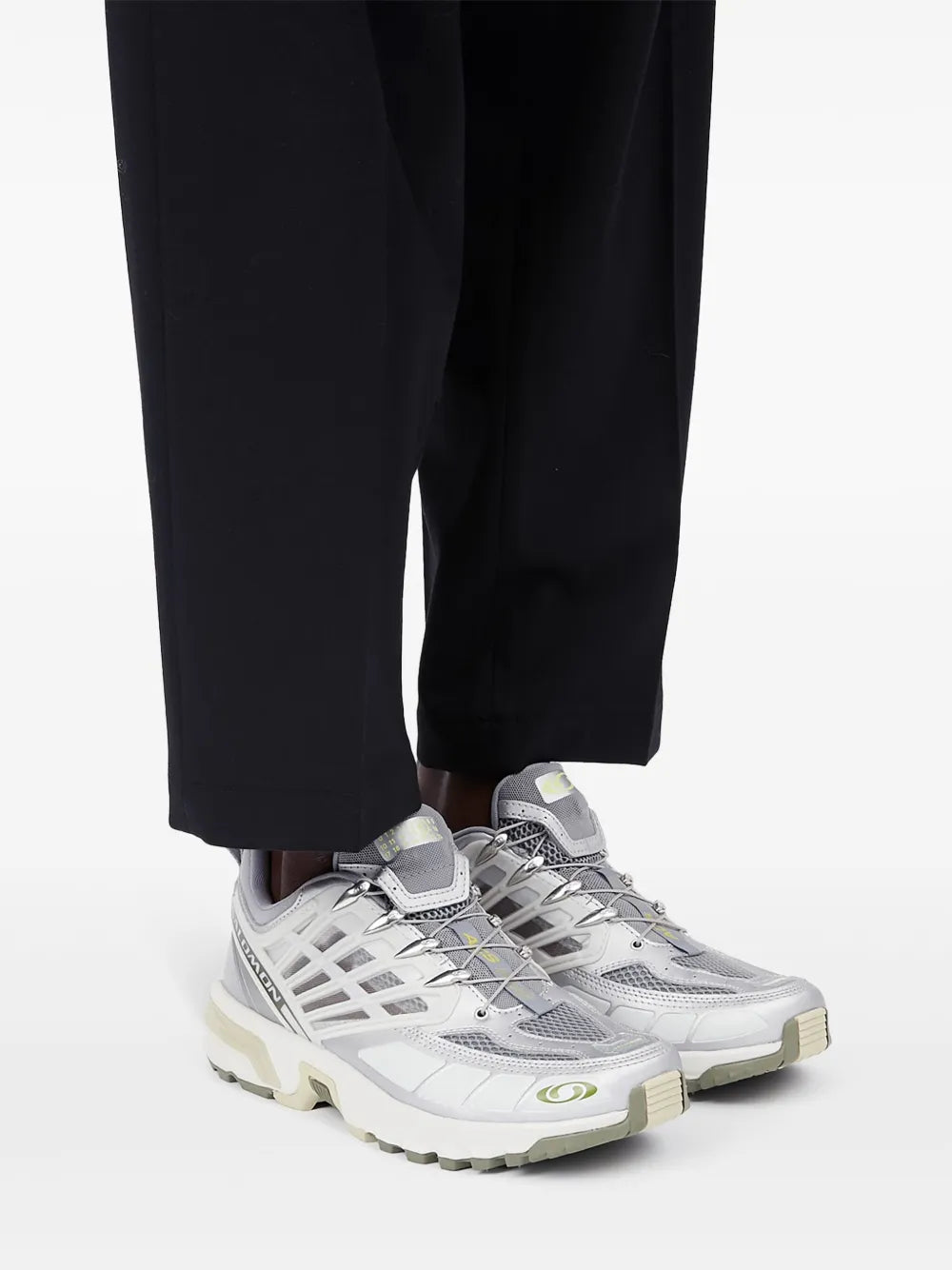 Mm6 Maison Margiela X Salomon Acs Pro 2 Sneakers