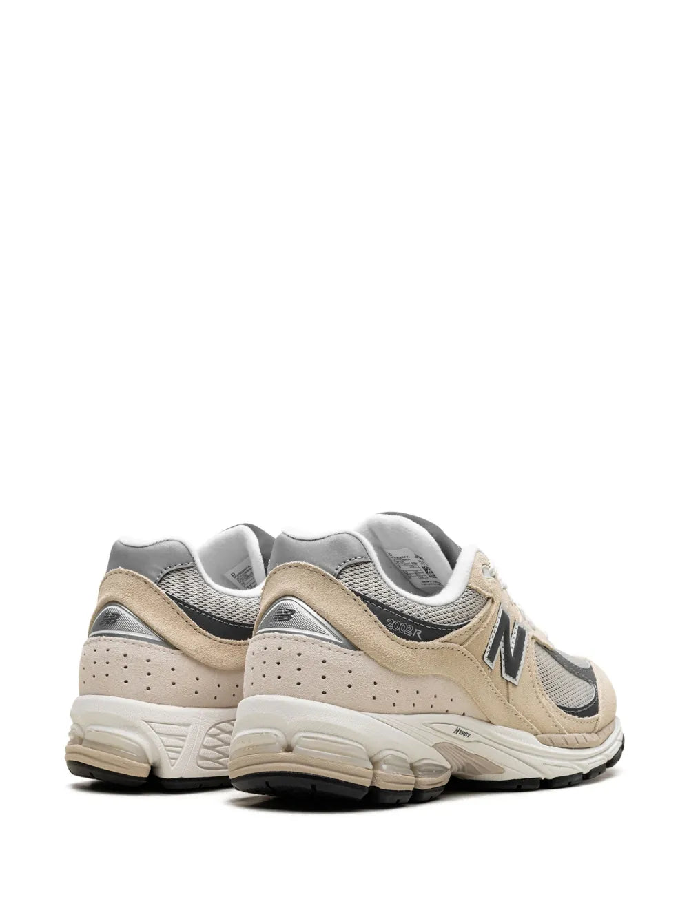 New Balance 2002R Sandstone/Magnet Sneakers
