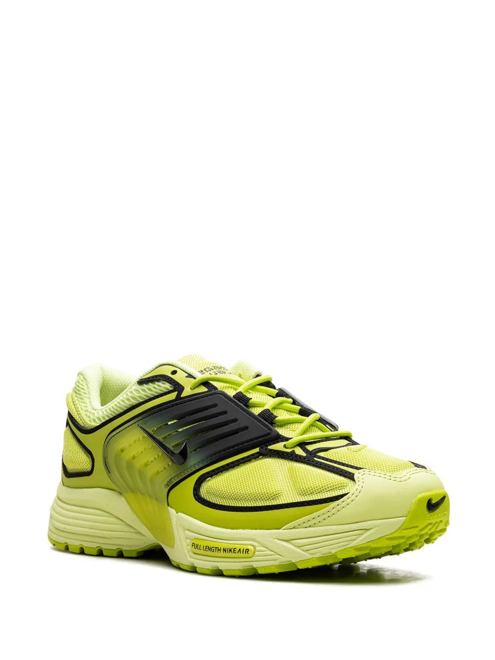 Nike Air Pegasus Wave Light Lemon Twist Sneakers