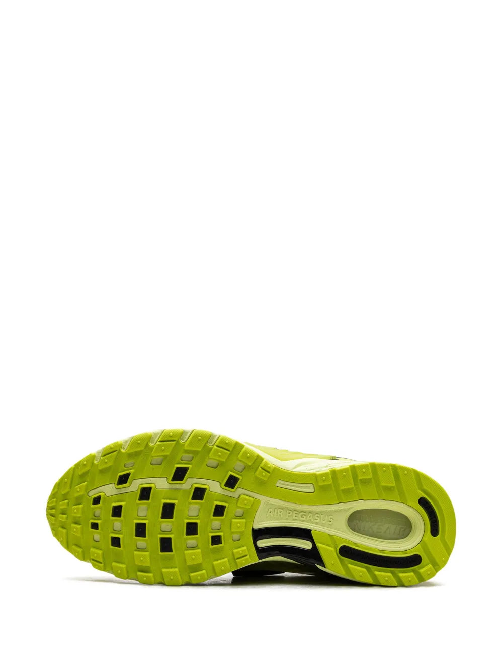 Nike Air Pegasus Wave Light Lemon Twist Sneakers
