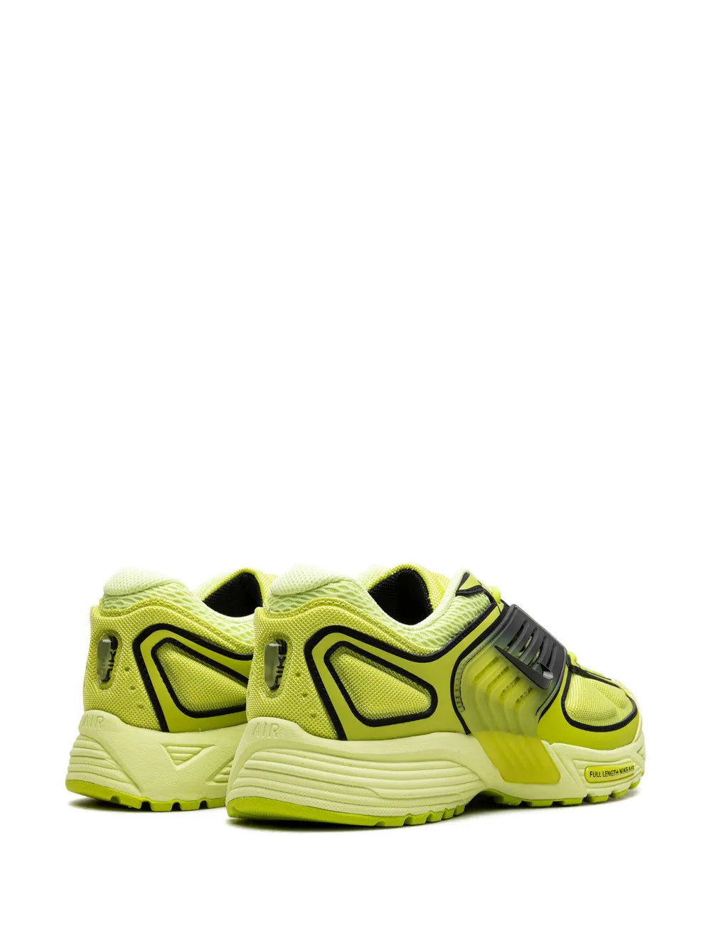 Nike Air Pegasus Wave Light Lemon Twist Sneakers