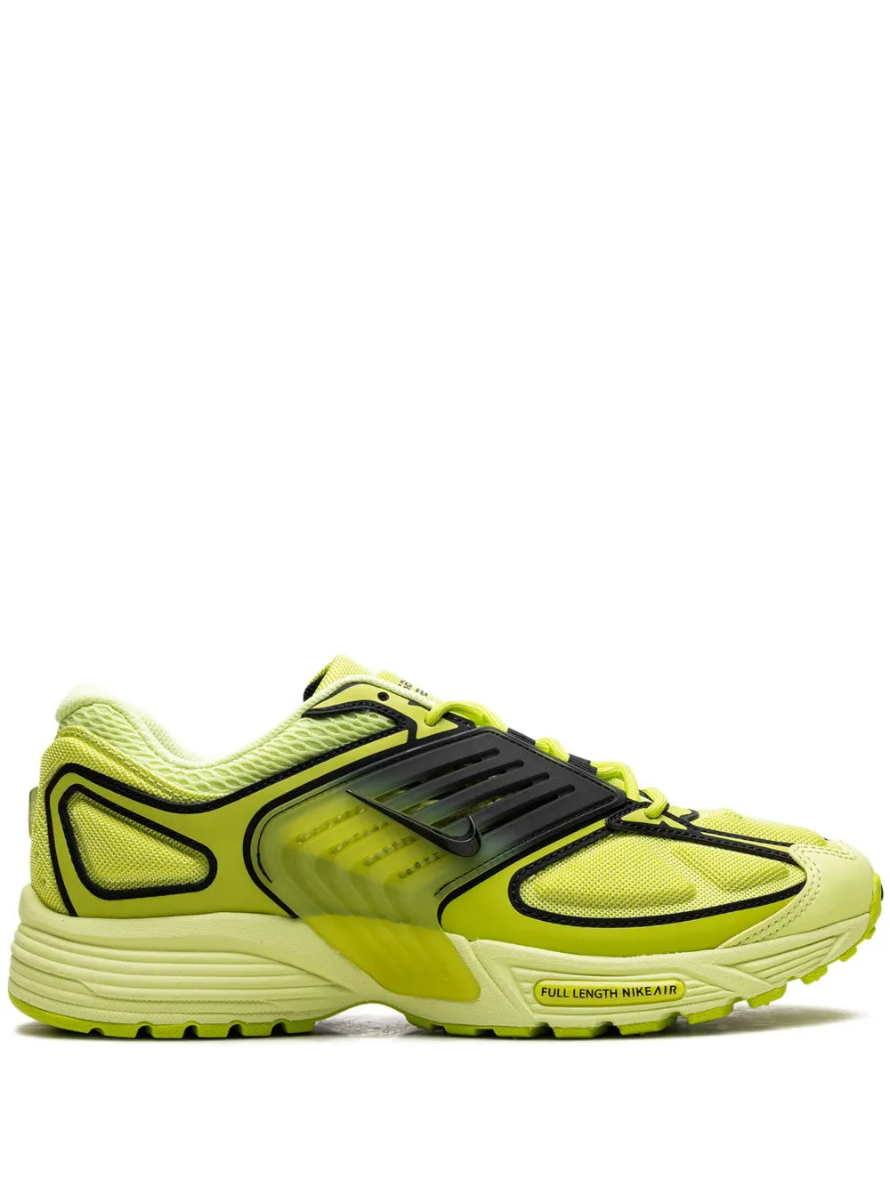 Nike Air Pegasus Wave Light Lemon Twist Sneakers