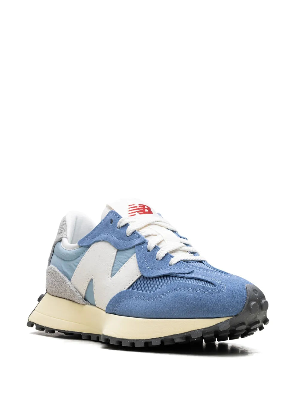 New Balance 327 Blue Lagona Sneakers