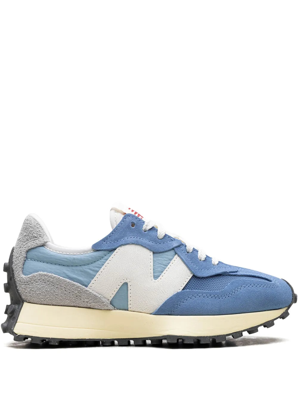 New Balance 327 Blue Lagona Sneakers