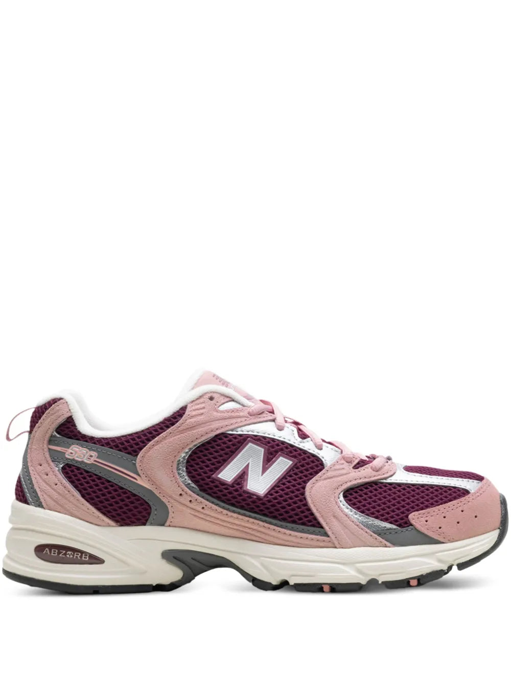 New Balance 530 Pink Moon Sneakers
