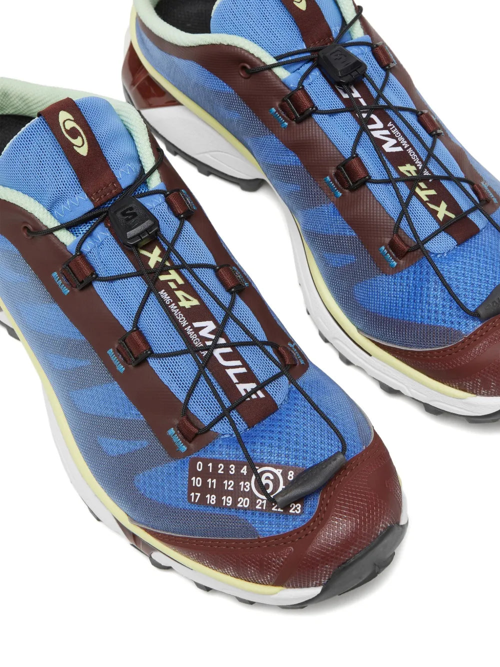 Mm6 Maison Margiela X Salomon X Salomon Sneakers