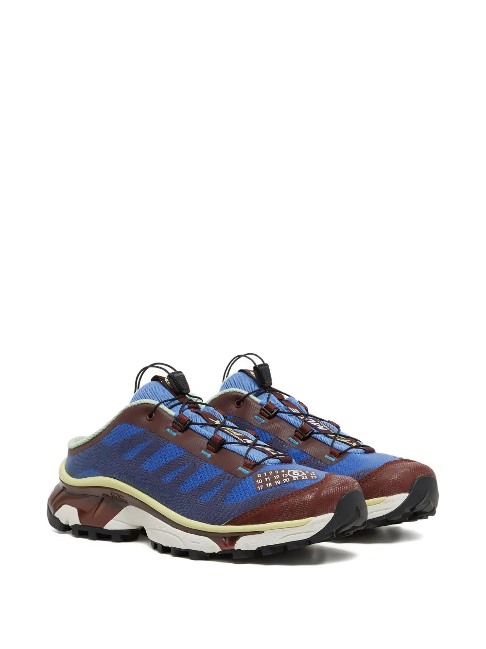 Mm6 Maison Margiela X Salomon X Salomon Sneakers