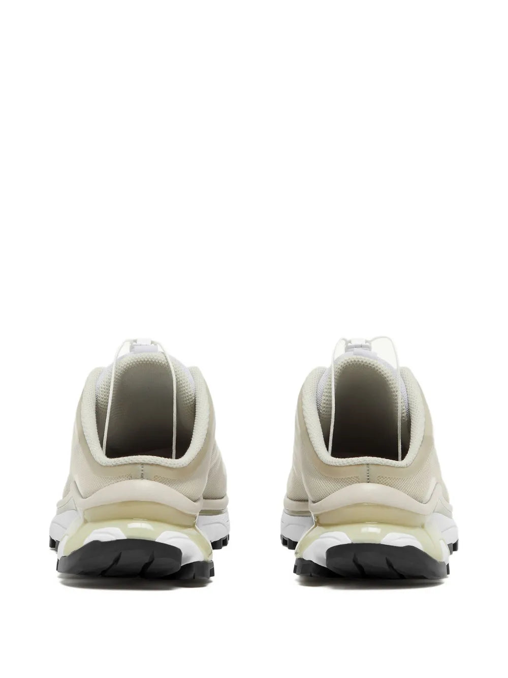Mm6 Maison Margiela X Salomon X Salomon Panelled Mule Sneakers