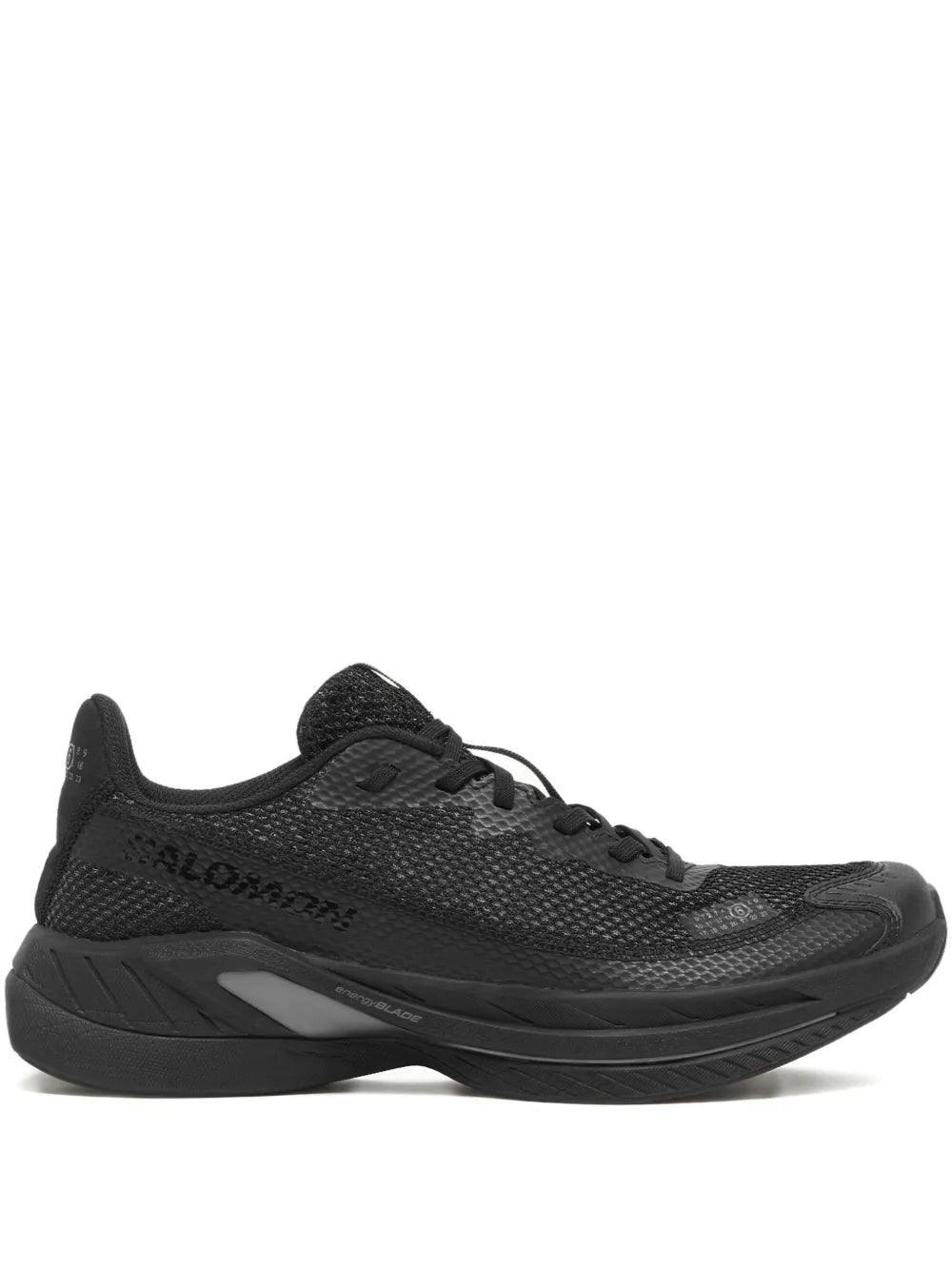 Mm6 Maison Margiela X Salomon X Salomon Mesh Sneakers