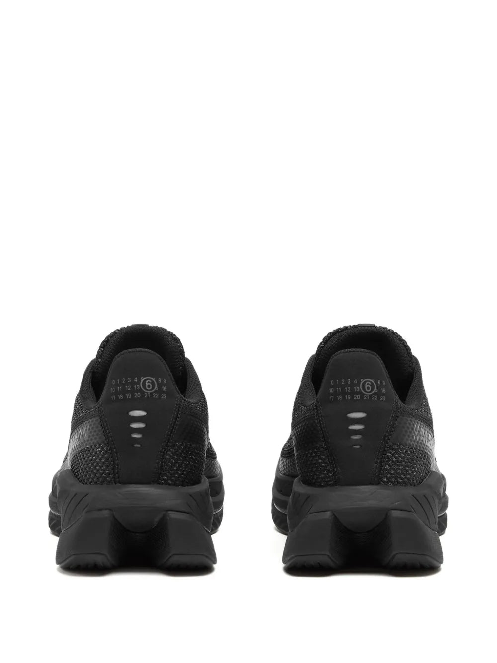 Mm6 Maison Margiela X Salomon X Salomon Mesh Sneakers