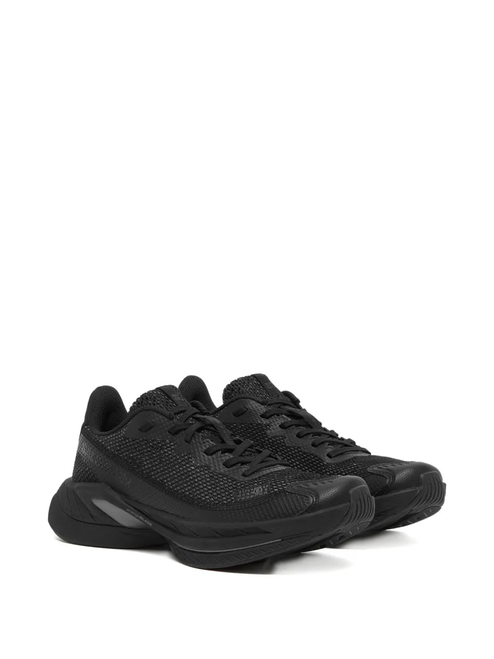 Mm6 Maison Margiela X Salomon X Salomon Mesh Sneakers
