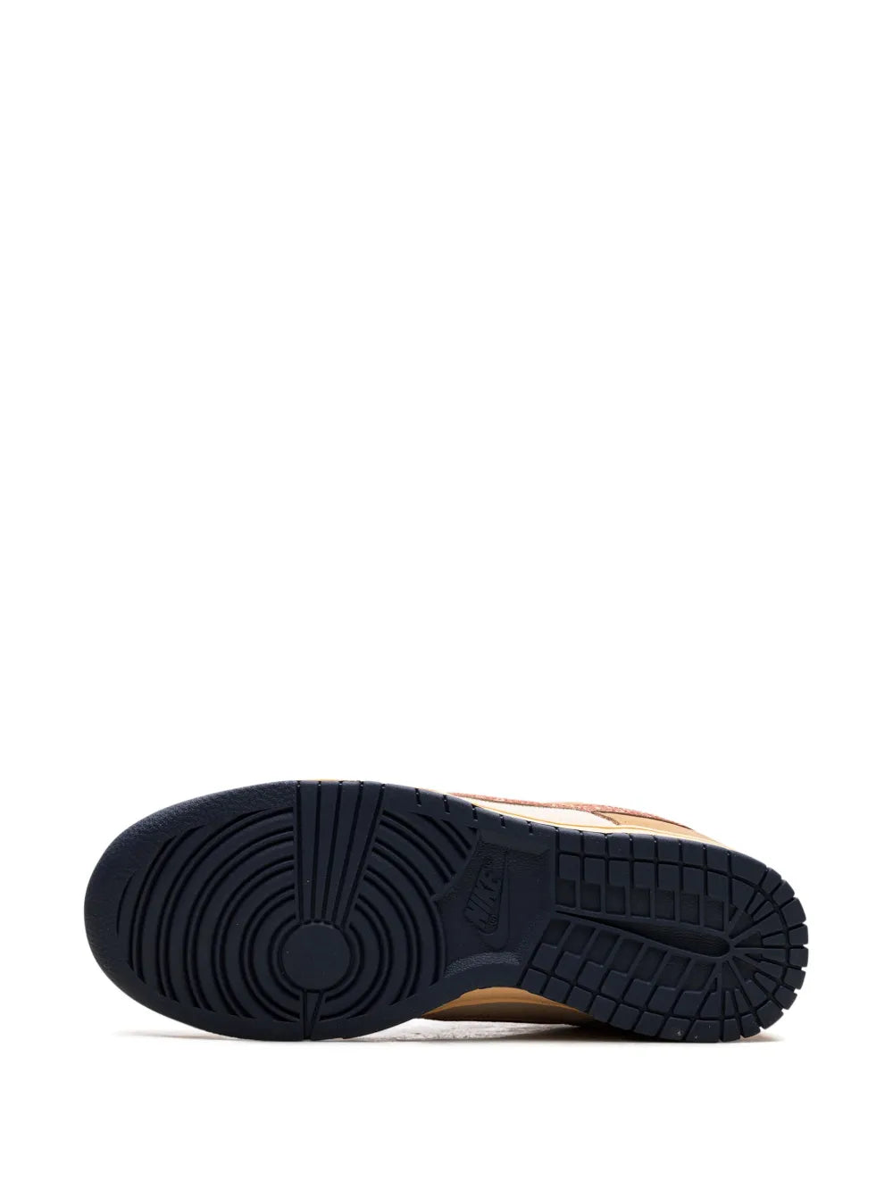 Nike Dunk Low Wheat/Sanddrift Sneakers