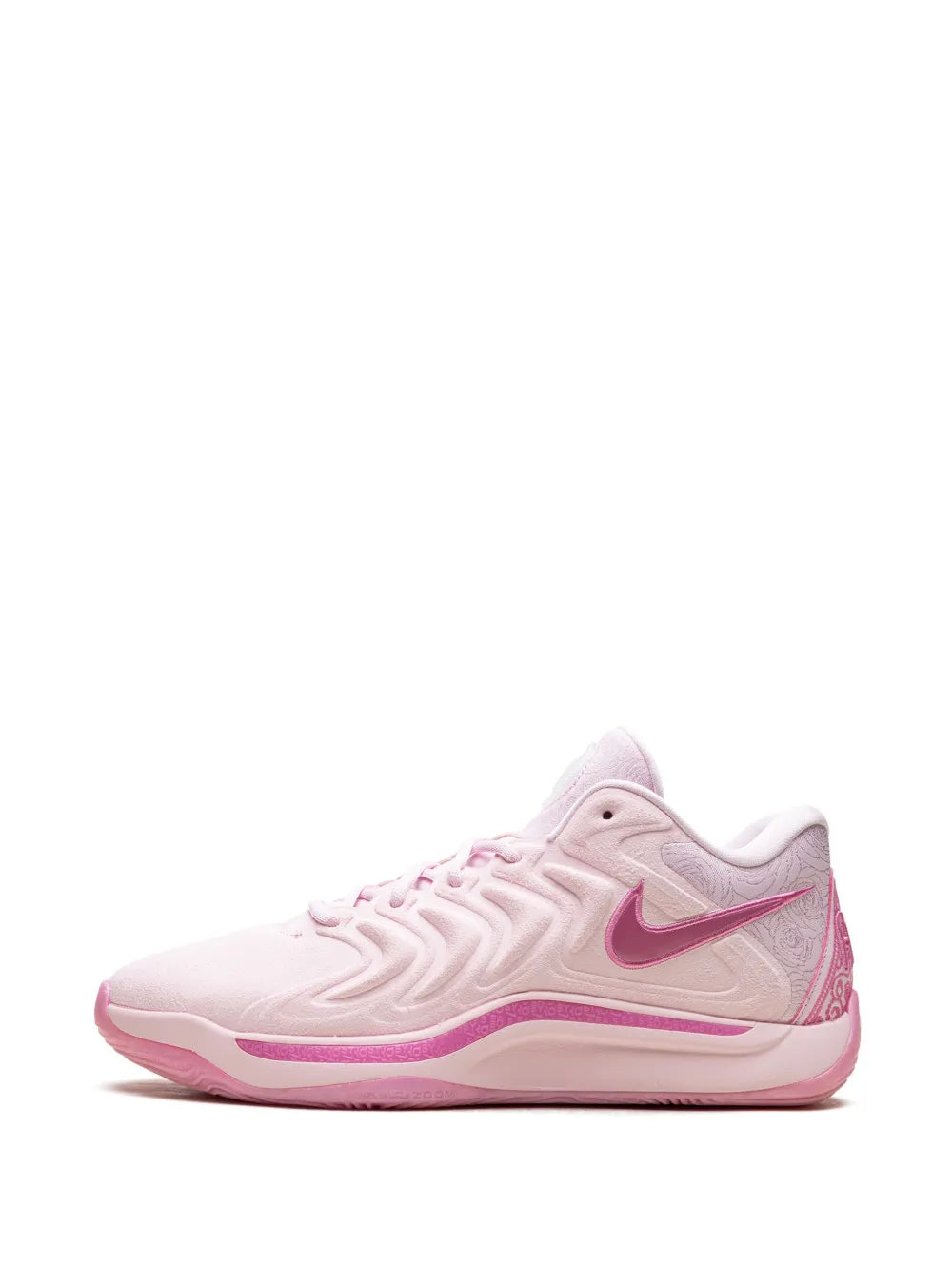 Nike Kd17 Aunt Pearl Sneakers