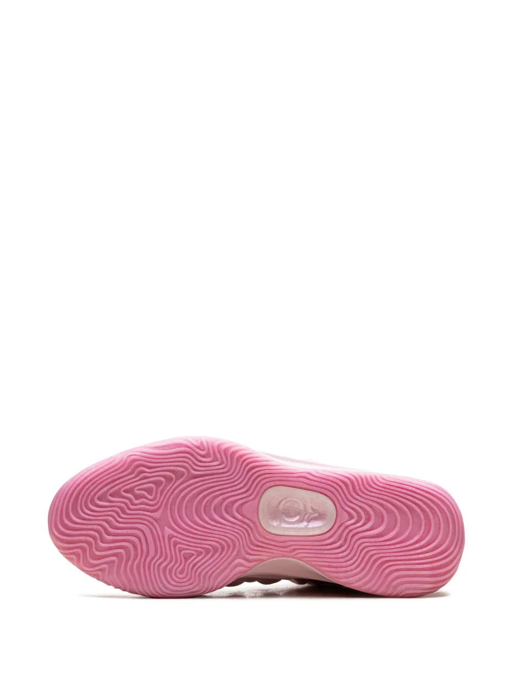 Nike Kd17 Aunt Pearl Sneakers