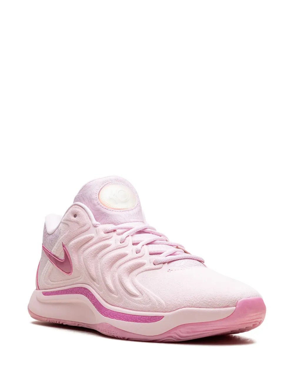Nike Kd17 Aunt Pearl Sneakers