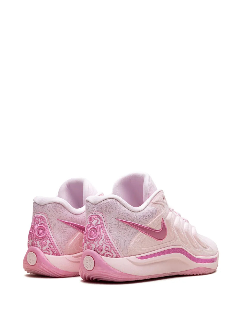 Nike Kd17 Aunt Pearl Sneakers