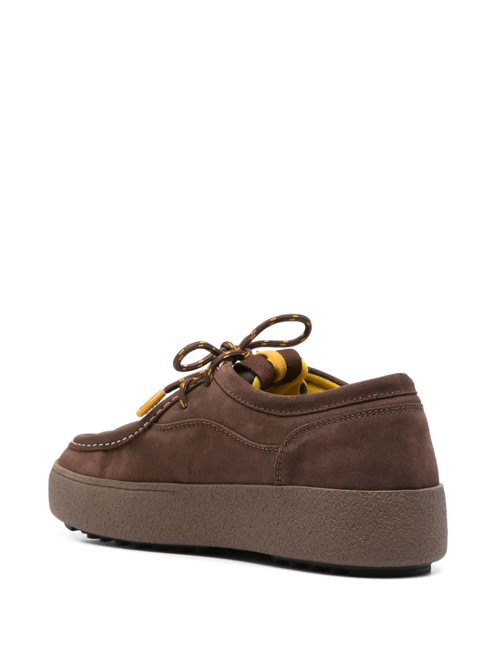 Moon Boot Mtrack Sneakers