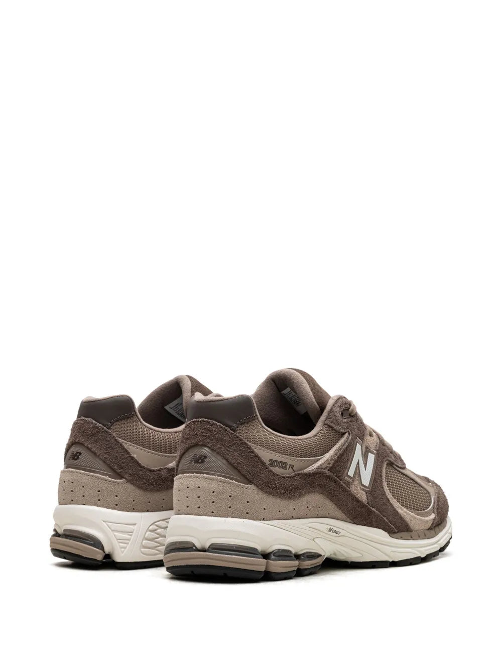 New Balance 2002R Asos Exclusive Brown Sneakers