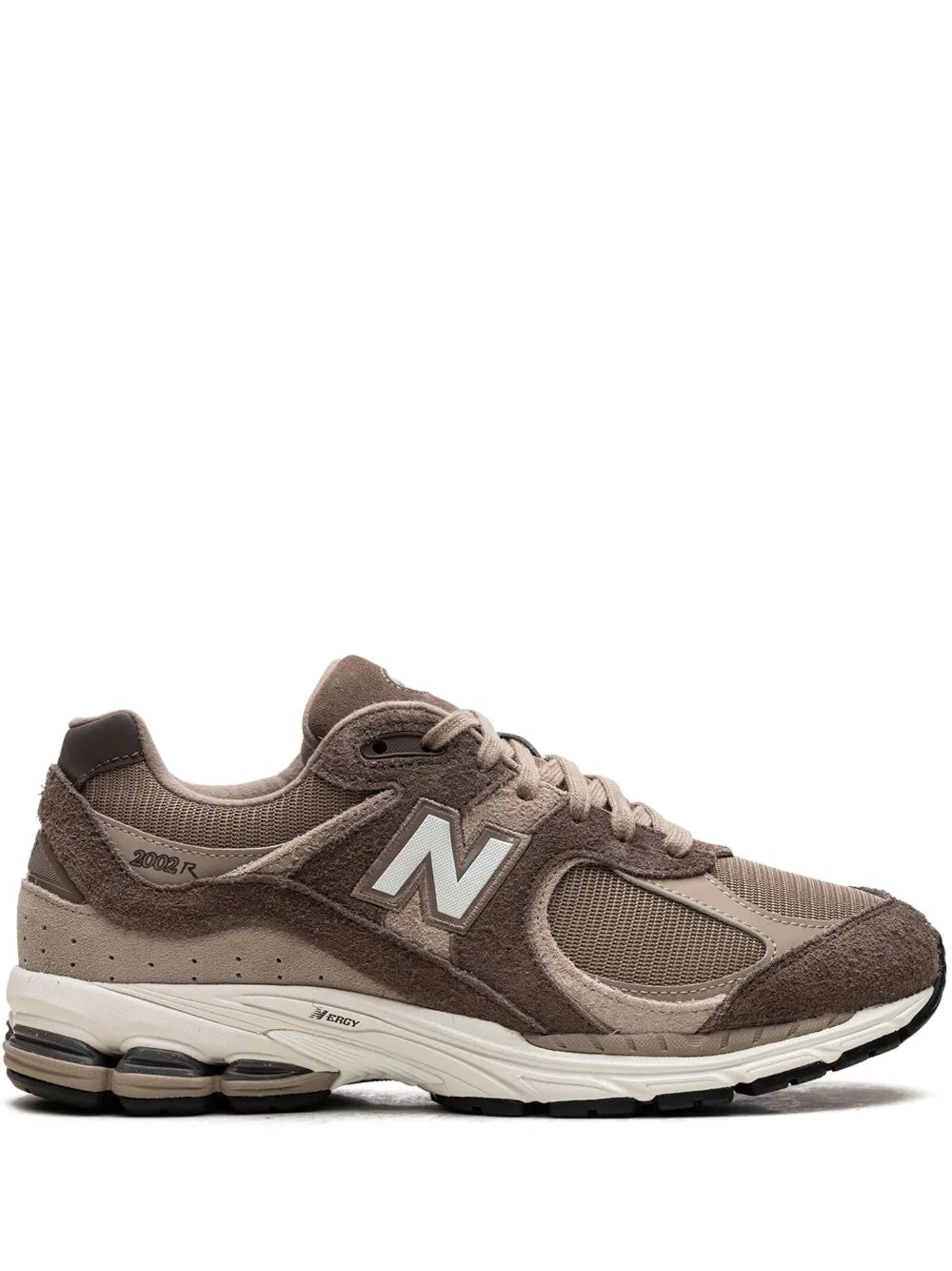 New Balance 2002R Asos Exclusive Brown Sneakers