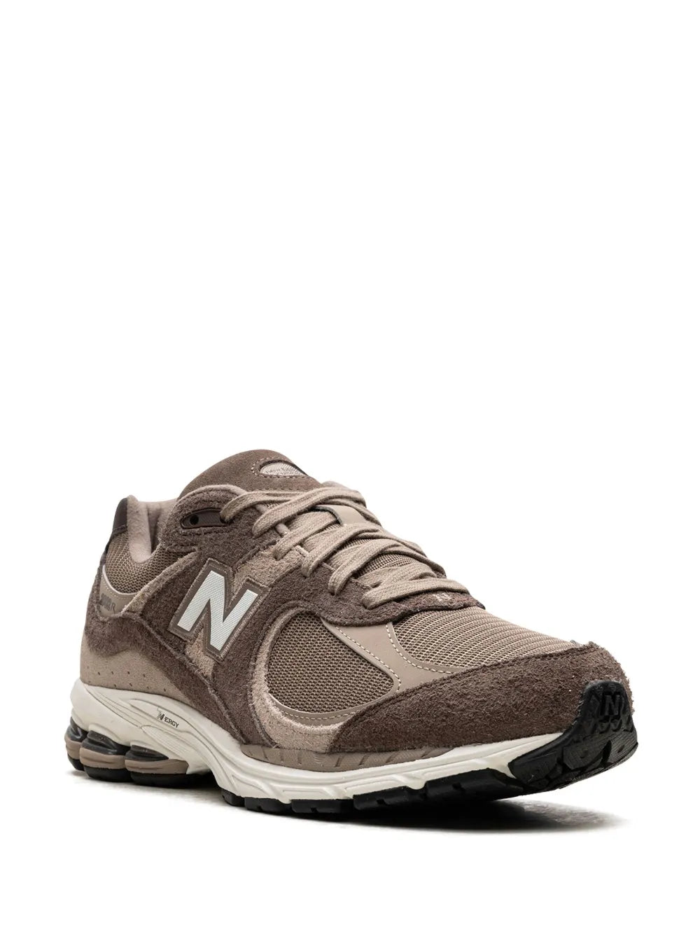 New Balance 2002R Asos Exclusive Brown Sneakers